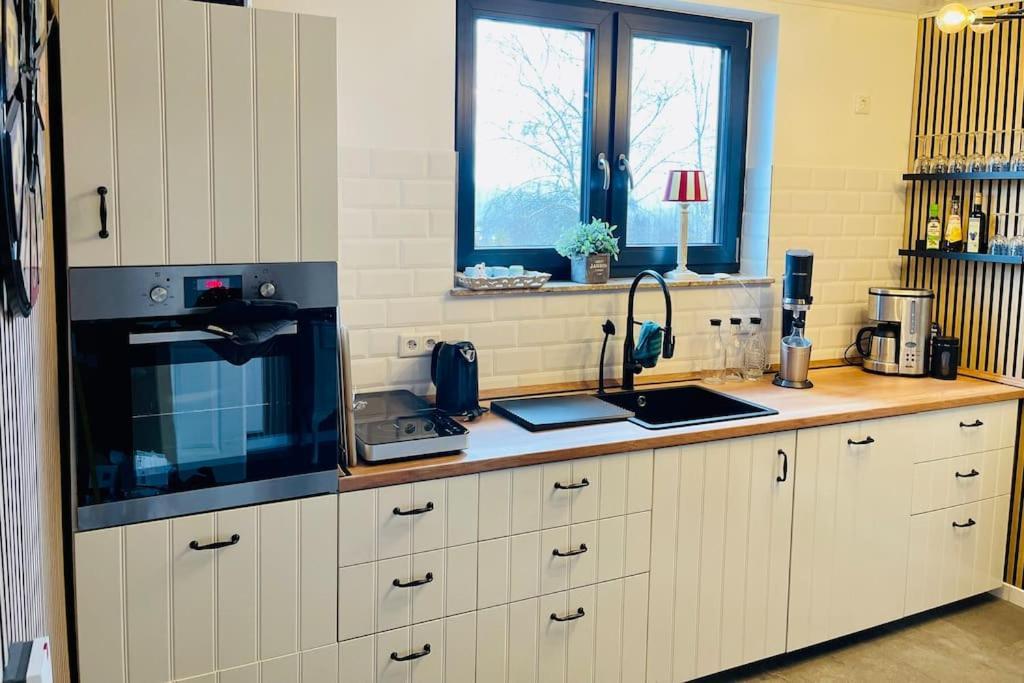Mastershausen Ferienwohnung Sofie מראה חיצוני תמונה