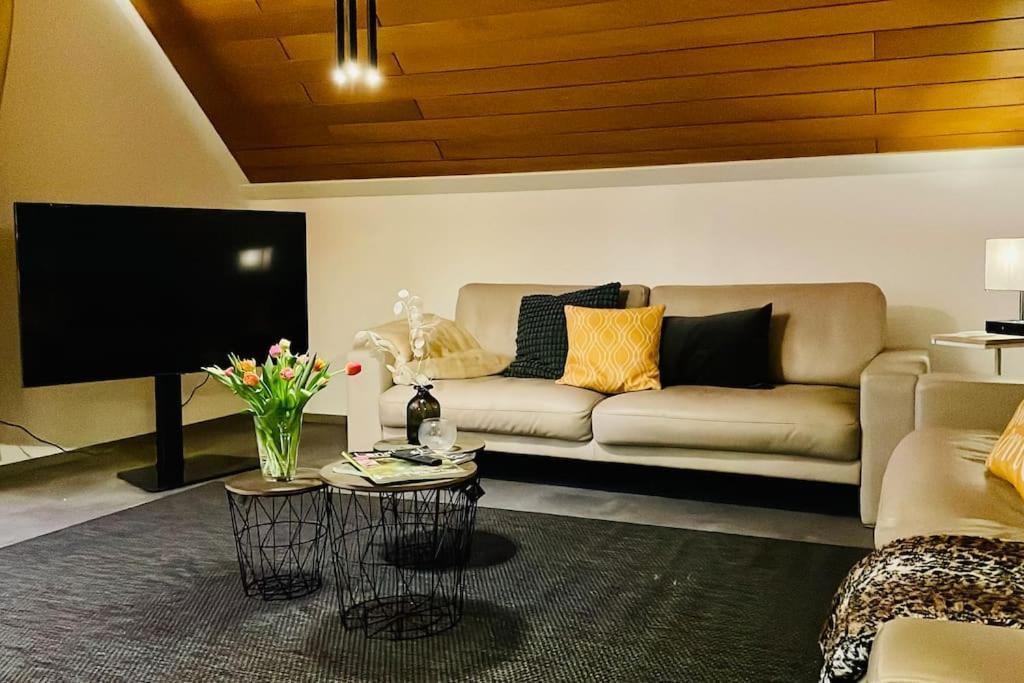 Mastershausen Ferienwohnung Sofie מראה חיצוני תמונה