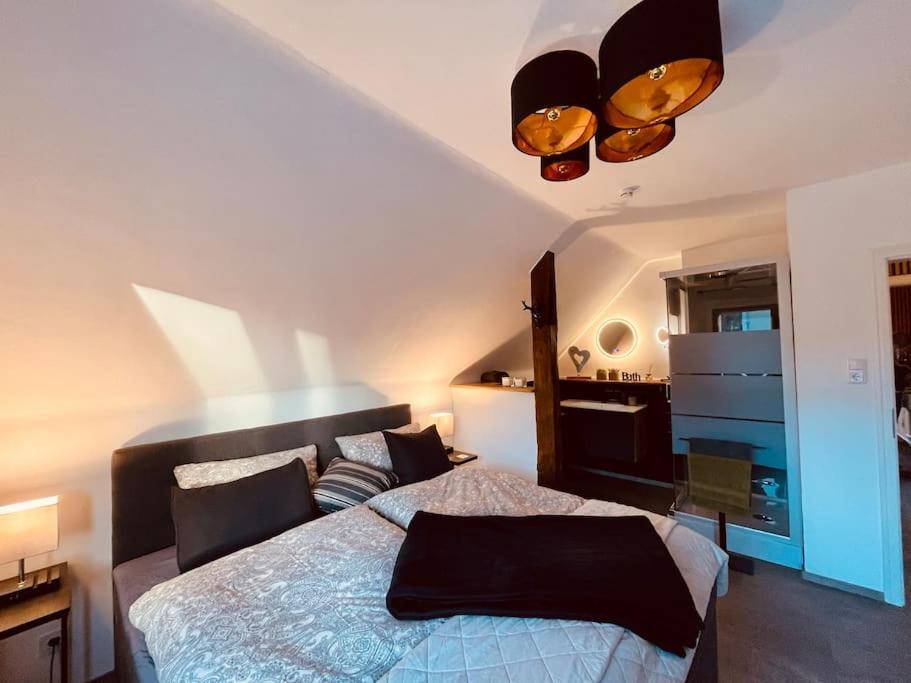 Mastershausen Ferienwohnung Sofie מראה חיצוני תמונה