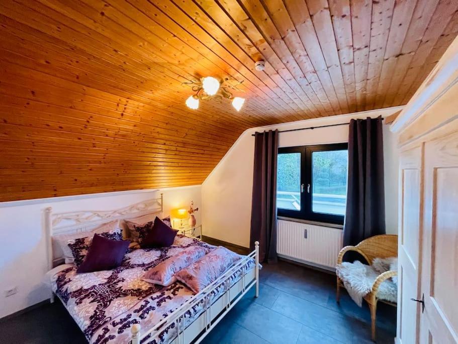 Mastershausen Ferienwohnung Sofie מראה חיצוני תמונה